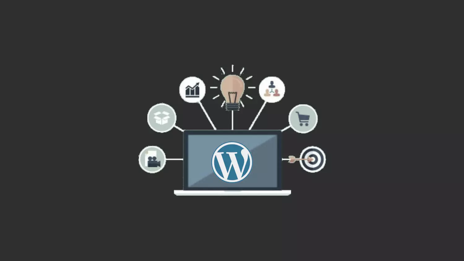 Tipos de web con WordPress | faustomendoza.com